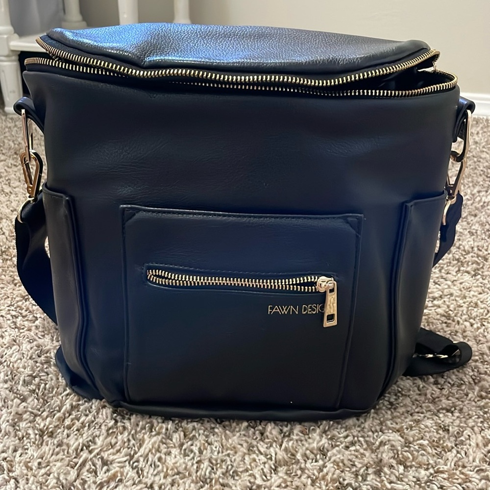Fawn Design Mini Diaper Bag
